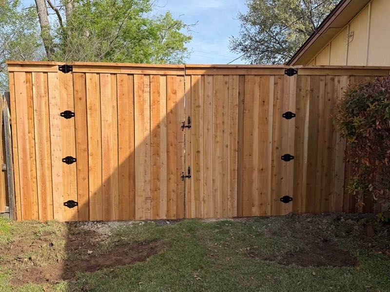 Custom Gate in Prosper