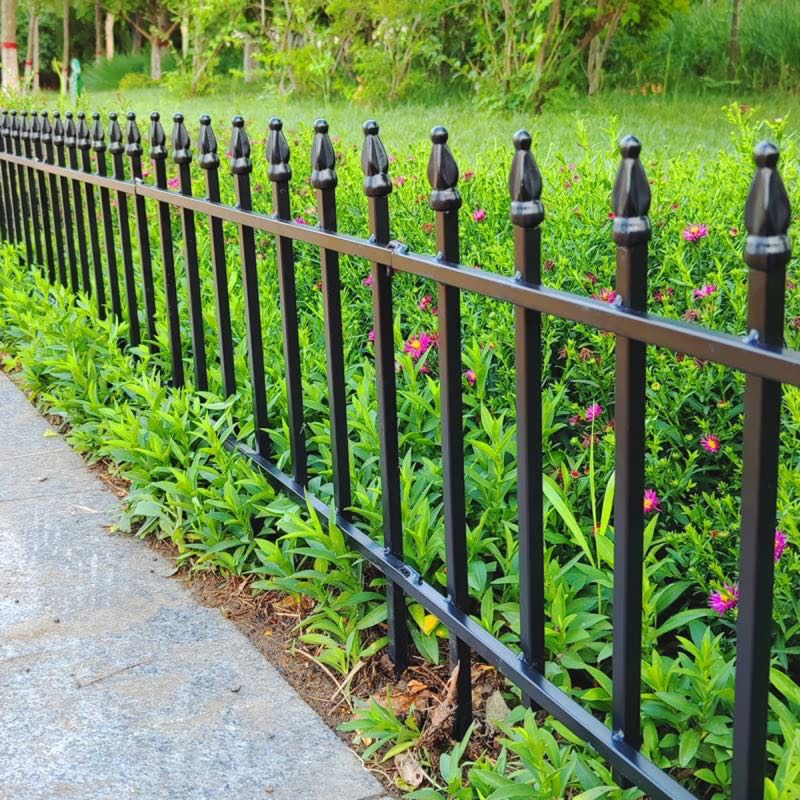 Ornamental Iron in Prosper